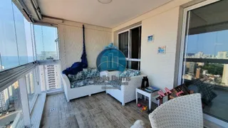 Apartamento com 4 Quartos à venda, 155m² no Embaré, Santos - Foto 3