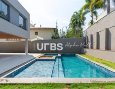 Casa de Condomínio com 4 Quartos à venda, 495m² no Alphaville Ipês, Goiânia - Foto 19