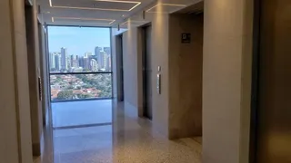 Conjunto Comercial / Sala para alugar, 267m² no Brooklin, São Paulo - Foto 24