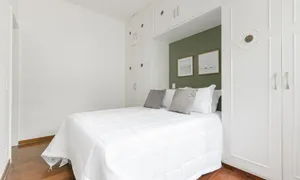 Apartamento com 3 Quartos para alugar, 94m² no Jardim Botânico, Rio de Janeiro - Foto 21