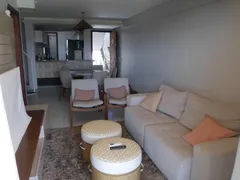 Apartamento com 3 Quartos para alugar, 210m² no Porto das Dunas, Aquiraz - Foto 22