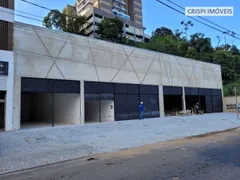 Loja / Salão / Ponto Comercial para venda ou aluguel, 308m² no Teixeiras, Juiz de Fora - Foto 1