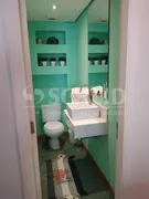 Apartamento com 2 Quartos à venda, 82m² no Jardim Marajoara, São Paulo - Foto 6