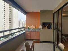 Apartamento com 3 Quartos à venda, 162m² no Gleba Palhano, Londrina - Foto 6