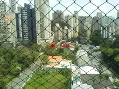 Flat com 1 Quarto à venda, 40m² no Morumbi, São Paulo - Foto 12