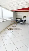 Apartamento com 4 Quartos para alugar, 242m² no Parque Residencial Aquarius, São José dos Campos - Foto 28