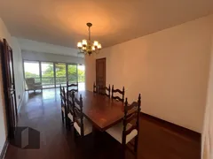 Apartamento com 4 Quartos para alugar, 164m² no São Conrado, Rio de Janeiro - Foto 6