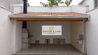 Casa de Condomínio com 2 Quartos à venda, 70m² no Condominio Residencial Campo Belo, São José dos Campos - Foto 2