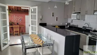 Casa de Condomínio com 3 Quartos à venda, 116m² no Campo Grande, São Paulo - Foto 5