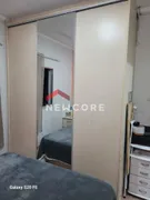 Casa de Condomínio com 2 Quartos à venda, 55m² no Paulicéia, São Bernardo do Campo - Foto 27