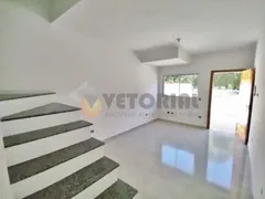 Sobrado com 2 Quartos à venda, 80m² no Massaguaçu, Caraguatatuba - Foto 9