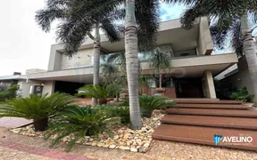 Casa de Condomínio com 4 Quartos à venda, 392m² no Ecoville, Dourados - Foto 1