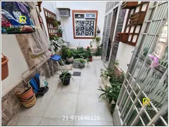 Casa de Vila com 3 Quartos à venda, 170m² no Engenho De Dentro, Rio de Janeiro - Foto 22