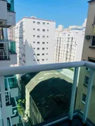 Apartamento com 1 Quarto para alugar, 55m² no Boqueirão, Santos - Foto 6