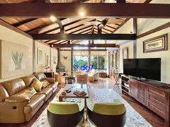 Casa de Condomínio com 4 Quartos à venda, 600m² no Embu, Embu das Artes - Foto 3