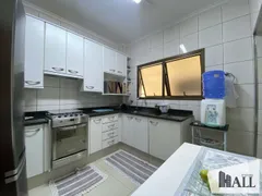 Apartamento com 3 Quartos à venda, 96m² no Bom Jardim, São José do Rio Preto - Foto 4