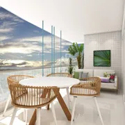 Apartamento com 3 Quartos à venda, 120m² no Tamatanduba, Eusébio - Foto 16