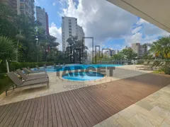 Apartamento com 3 Quartos para alugar, 138m² no Jardim Sul, São Paulo - Foto 50