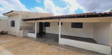 Casa com 2 Quartos à venda, 100m² no Jardim Caparroz, São José do Rio Preto - Foto 1
