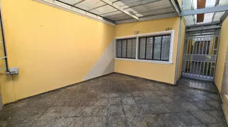 Sobrado com 3 Quartos para alugar, 125m² no Vila Nova Manchester, São Paulo - Foto 8
