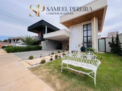 Casa de Condomínio com 3 Quartos à venda, 151m² no Parqville Pinheiros, Aparecida de Goiânia - Foto 17