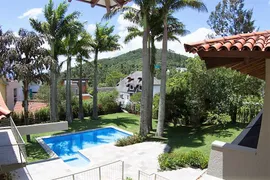 Casa de Condomínio com 4 Quartos à venda, 768m² no Alphaville Residencial 8, Santana de Parnaíba - Foto 2