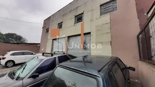 Galpão / Depósito / Armazém para alugar, 345m² no Vila Nogueira, Campinas - Foto 17