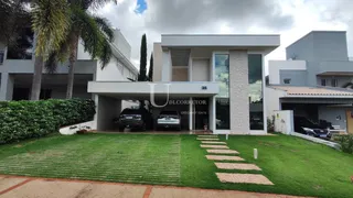 Casa de Condomínio com 4 Quartos à venda, 300m² no Aclimacao, Uberlândia - Foto 1