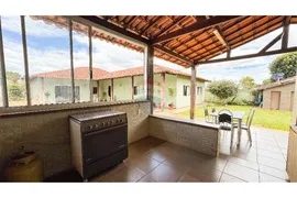 Casa com 4 Quartos para alugar, 421m² no Lago Sul, Brasília - Foto 45