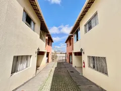 Casa de Condomínio com 3 Quartos para alugar, 120m² no Europa, Contagem - Foto 23