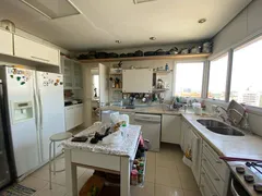 Apartamento com 4 Quartos para alugar, 427m² no Panamby, São Paulo - Foto 17