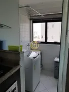 Flat com 1 Quarto à venda, 72m² no Parque Residencial Aquarius, São José dos Campos - Foto 4