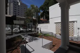 Casa Comercial com 4 Quartos para alugar, 216m² no Vila Mariana, São Paulo - Foto 45