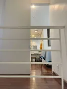 Flat com 2 Quartos para alugar, 73m² no Moema, São Paulo - Foto 5