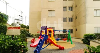 Apartamento com 3 Quartos à venda, 72m² no Parque Brasília, Campinas - Foto 83