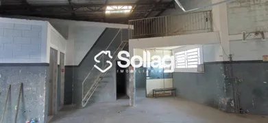 Galpão / Depósito / Armazém à venda, 250m² no Jardim Pinheiros, Valinhos - Foto 16