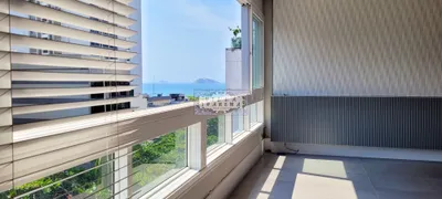 Apartamento com 3 Quartos à venda, 150m² no Leblon, Rio de Janeiro - Foto 2