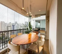 Apartamento com 2 Quartos à venda, 106m² no Brooklin, São Paulo - Foto 3