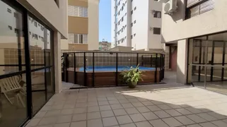 Apartamento com 3 Quartos para alugar, 160m² no Enseada, Guarujá - Foto 37