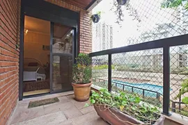 Apartamento com 3 Quartos para venda ou aluguel, 260m² no Real Parque, São Paulo - Foto 10