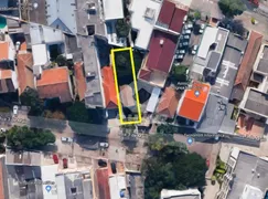 Terreno / Lote / Condomínio à venda, 160m² no Floresta, Porto Alegre - Foto 1
