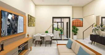Casa com 3 Quartos à venda, 160m² no Jardim Batagim, Santa Bárbara D'Oeste - Foto 6