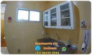 Apartamento com 1 Quarto para alugar, 55m² no Vila Isabel, Rio de Janeiro - Foto 6