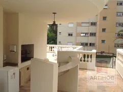 Apartamento com 3 Quartos à venda, 106m² no Vila Andrade, São Paulo - Foto 43