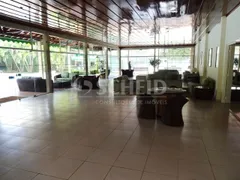 Apartamento com 4 Quartos para alugar, 411m² no Jardim Marajoara, São Paulo - Foto 26