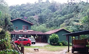 Fazenda / Sítio / Chácara com 6 Quartos à venda, 500m² no Posse, Petrópolis - Foto 16