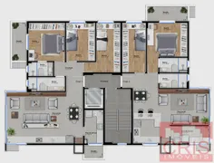 Apartamento com 2 Quartos à venda, 85m² no São Francisco, Bento Gonçalves - Foto 7