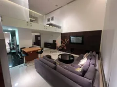 Apartamento com 1 Quarto à venda, 85m² no Belvedere, Belo Horizonte - Foto 15