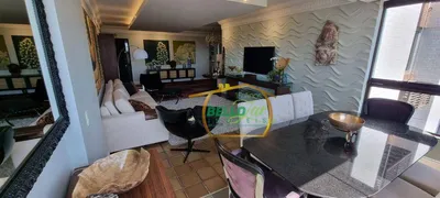 Apartamento com 4 Quartos à venda, 180m² no Espinheiro, Recife - Foto 5