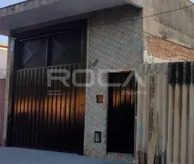 Galpão / Depósito / Armazém para alugar, 189m² no Jardim Cruzeiro do Sul, São Carlos - Foto 1